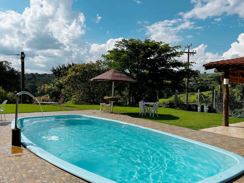 Chiquini Farm in Socorro - @chacarachiquini - Image 1