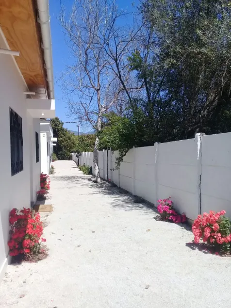 La Calera Loft with wifi and parking - Image 1