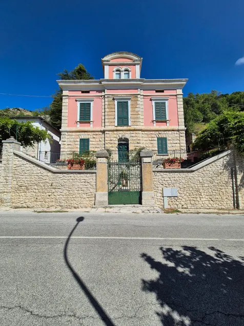 THE ABODE OF REDISCOVERED TIME - Image 1