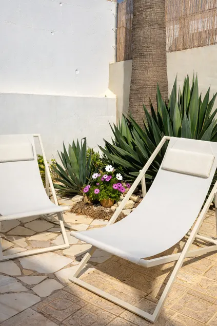 A/C-Beach & Relax in Mojácar, Garden & Terrace - Image 1