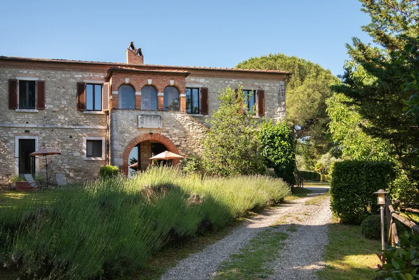 Podere Sant'Alessandro - Dalì Ferienwohnung - Image 1