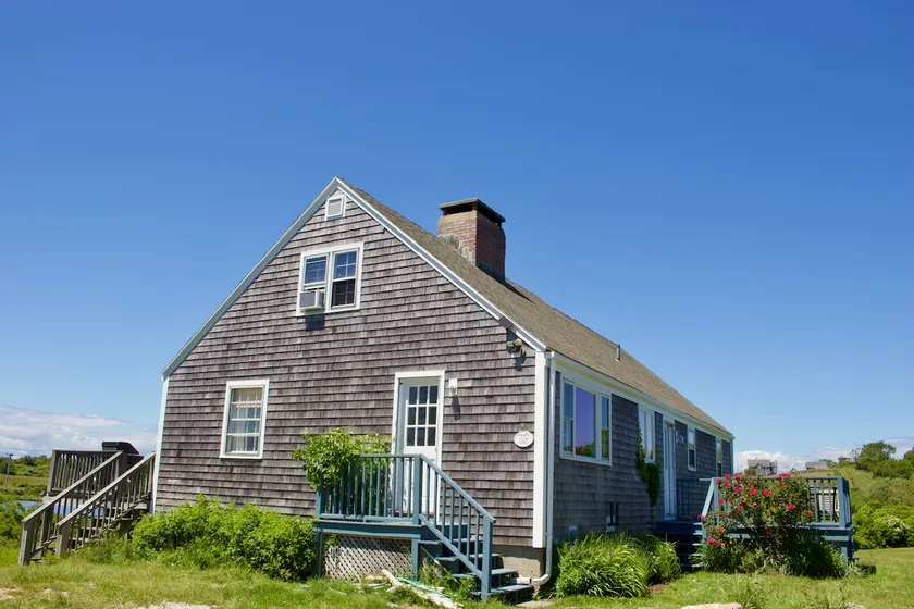 Pondside | Pet-Friendly | Block Island | AC | 4BR - Image 1