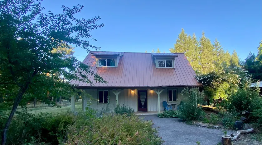 Oakside Cottage | Farm Cottage Close To town - Image 1