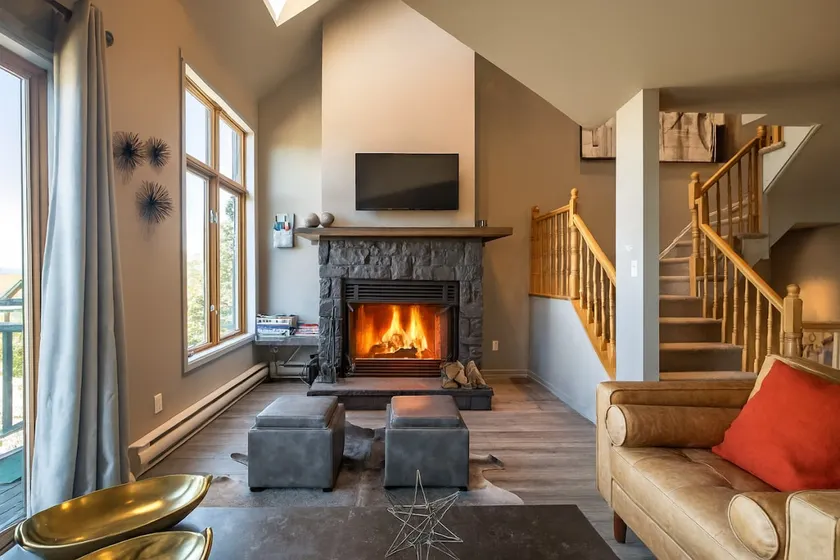 Tremblant Prestige - Clairiere 404 - Image 1