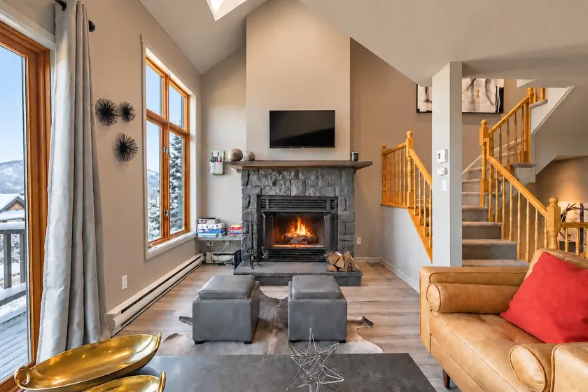 Tremblant Prestige - Clairiere 404 - Image 1