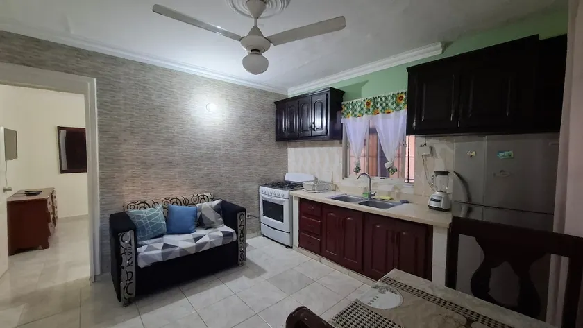 Apartments Yelena 1 - Image 1