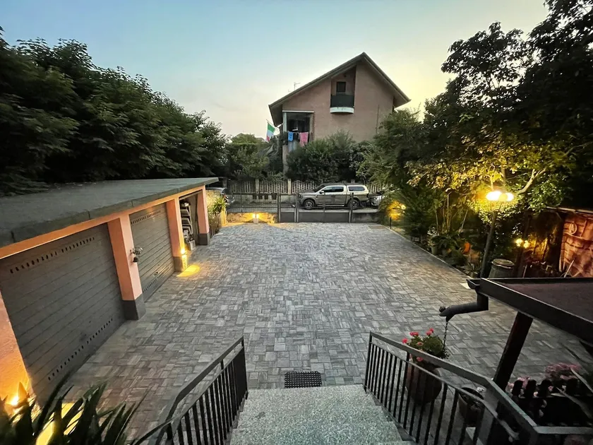 Villa Rho - 5 min from the Fiera - Business & Culture - Image 1