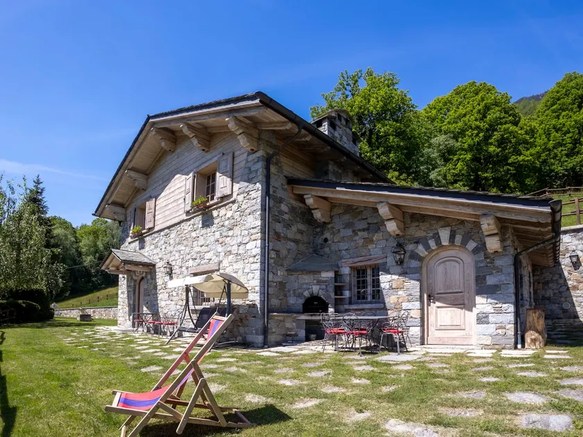Chalet Chalet Anna by Interhome - Image 1