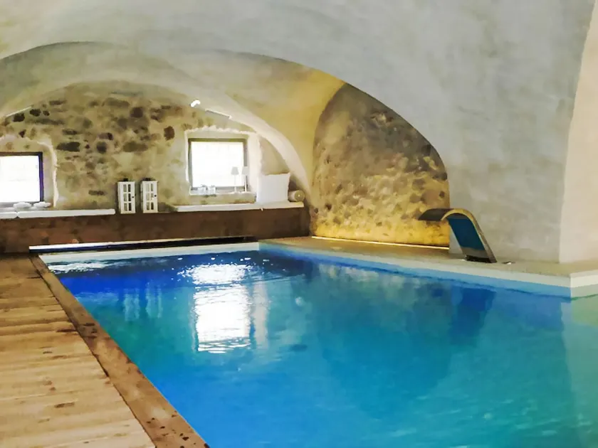 Maso Dolcevista by Interhome - Image 1