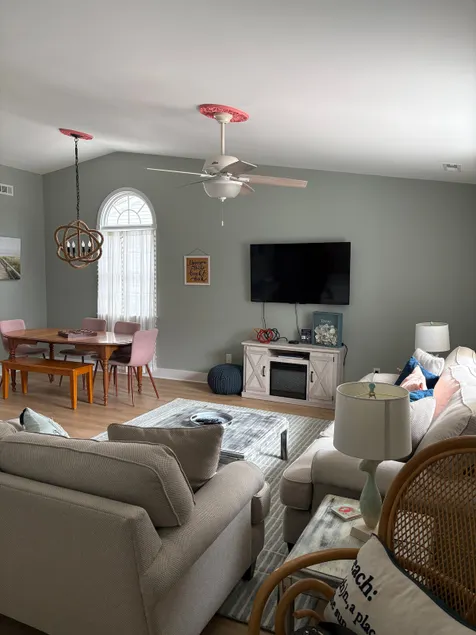Latitude Adjustment Cozy Cape May NJ Getaway - Image 1