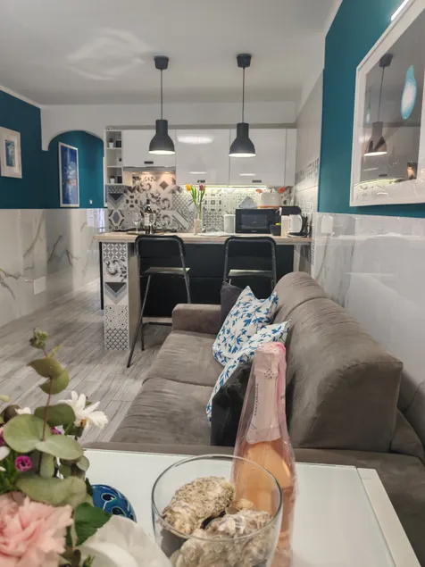 Casa Martina alojamiento independiente en el centro de Anzio de Roma - Image 1