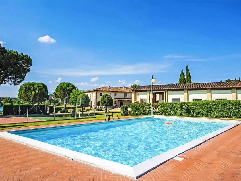 Apartment Tegola by Interhome - Image 1