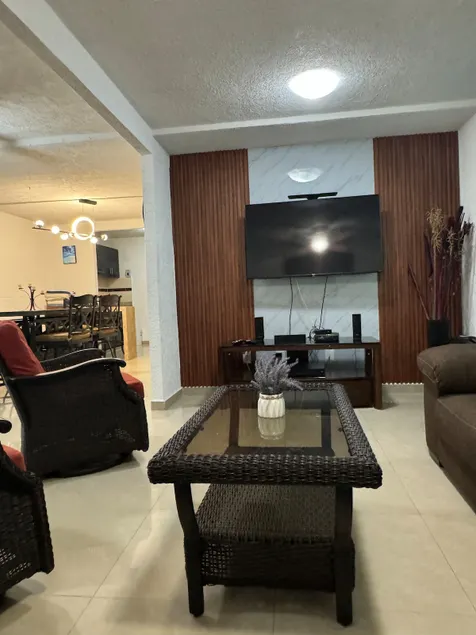 Charming Vacation House with A/C, IXT - Image 1