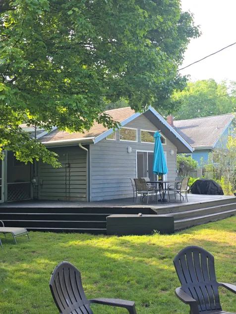 Secluded Garden New Buffalo/Lakeside MI - Image 1