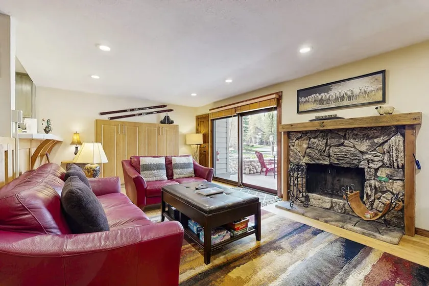 Remodeled 1BR Ski In/Out Mountainview Snow Creek - Image 1