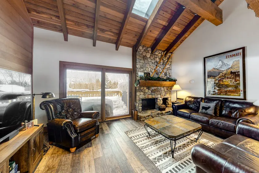 Prime 3BR Ski In/Out Mountainview Snow Creek - Image 1