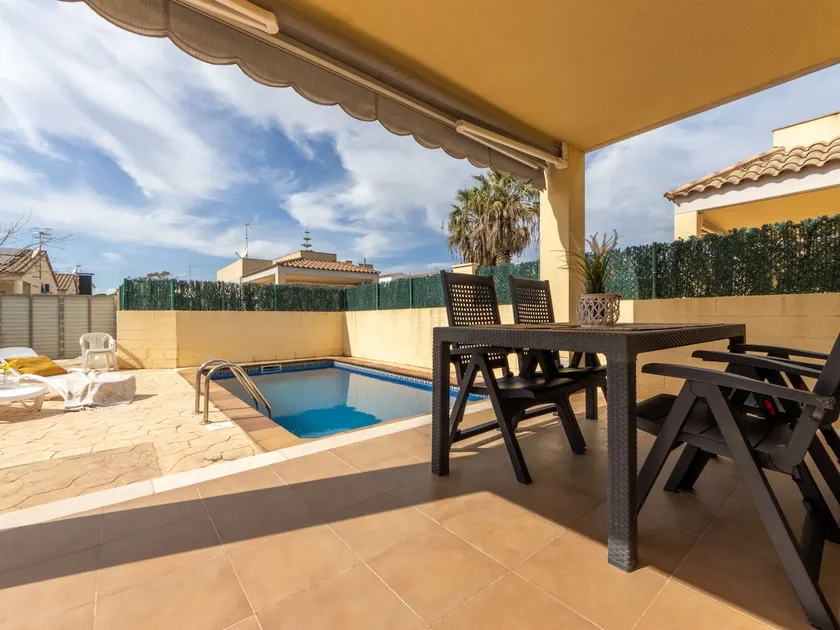Holiday Home Flamenc 2 by Interhome - Image 1