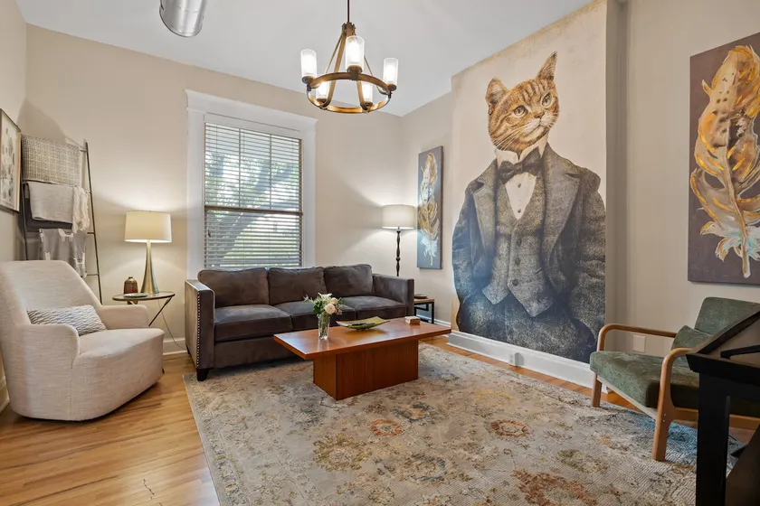 Downtown Chattanoogas neuester VRBO!   Schlafmöglichkeiten für 7-9 Großartige Lage! - Image 1