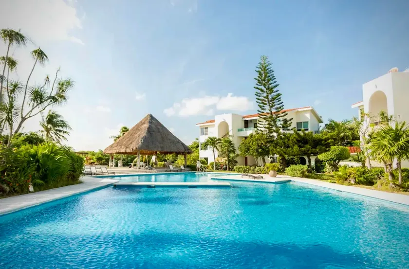 Parota, Laguna & Near the Beach - In Hotel Zone - Image 1