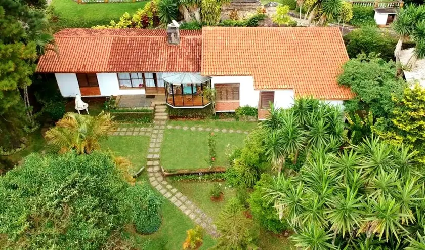 Your home in Teresópolis! - Image 1