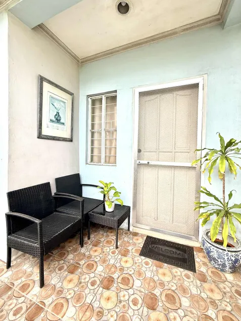 Two Bedroom Boyet House Tacloban City - Image 1