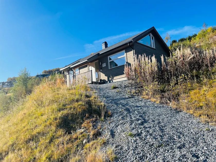 Fjellsporthytta nr. 4 - Image 1