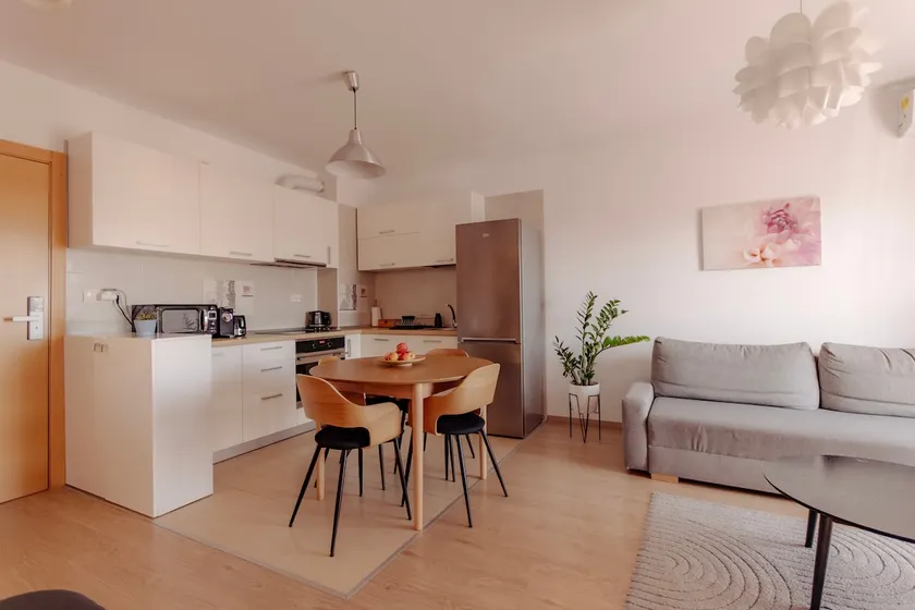 ZEN Viva Apartment - Image 1