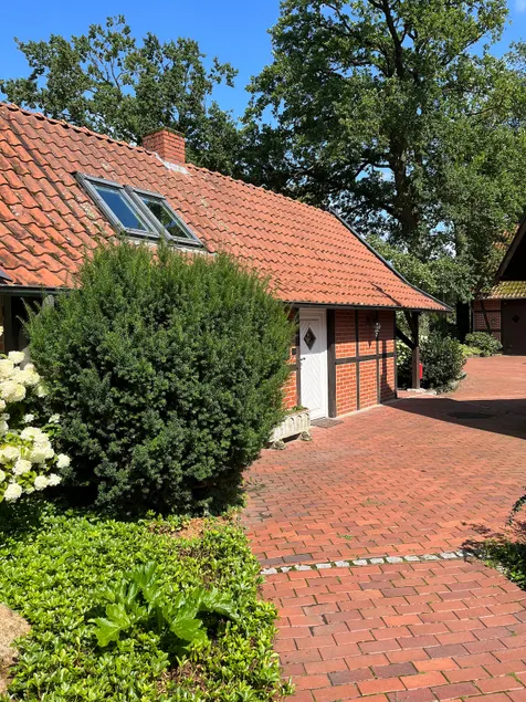 Vacation home in Bippen-Dalum - Image 1