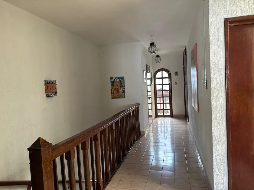 Entire House, Poliforum, Downtown, FIG, Theater, IMSS - Image 1