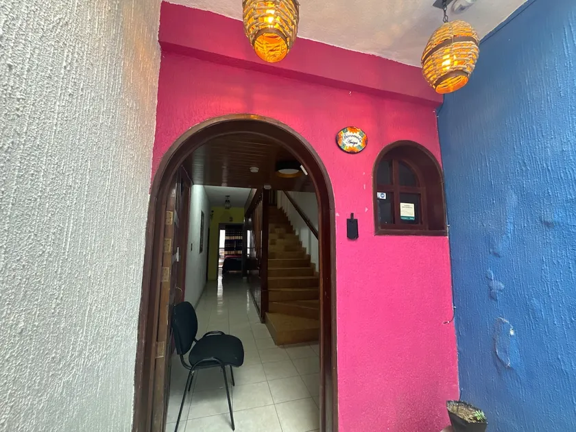 Entire House, Downtown, Poliforum, Soccer Stadium - Image 1