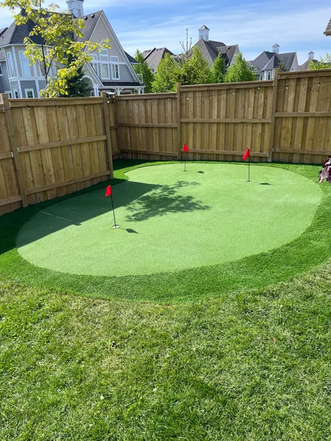 Pool, Wifi, Free parking, Golf, Laundry, BBQ - Image 1
