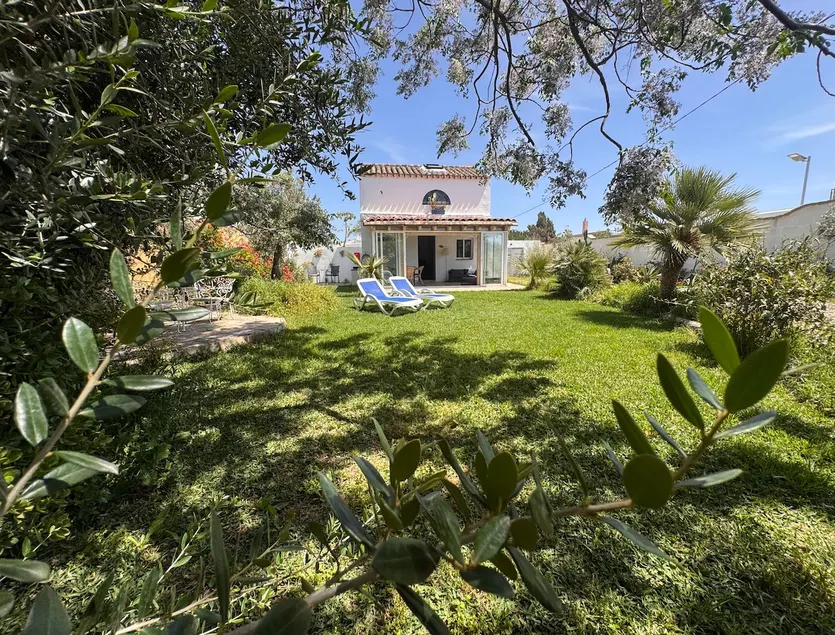 Costadeluz duplex house 300m from Mangueta beach - Image 1