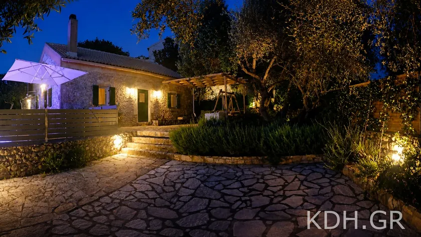 Private Villa Demetra 1768 with pool - close to Fiskardo - Image 1