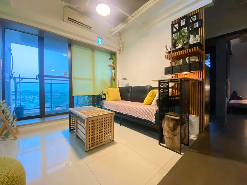 I paly 《Best choice for 6 people | High CP value, two bedrooms and one living room | Entire floor, private use · Extremely comfortable space》 - Image 1