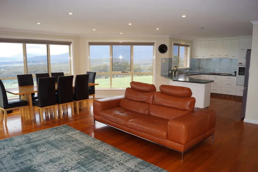 Blackwood Views - Image 1