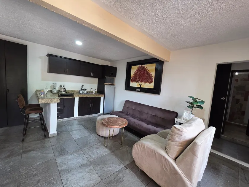 Beautiful modern apartment by Av. Universidad - Image 1