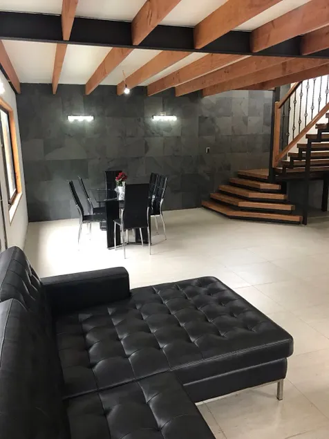 Beautiful house in Pucón - Image 1