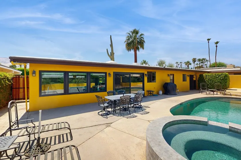 3BR | Pool | Patio | Firepit | Garage Parking - Image 1