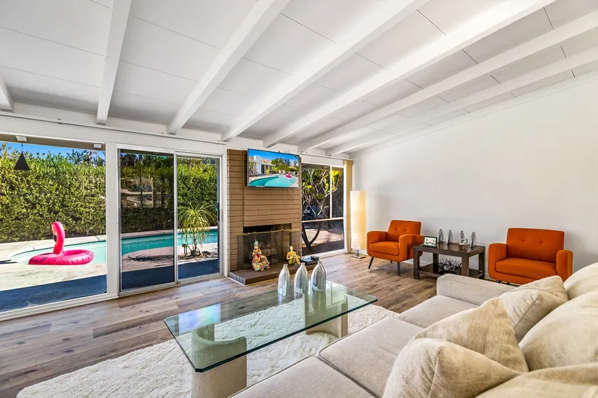 Perfect 2BR Mountainview | Private Pool - Image 1