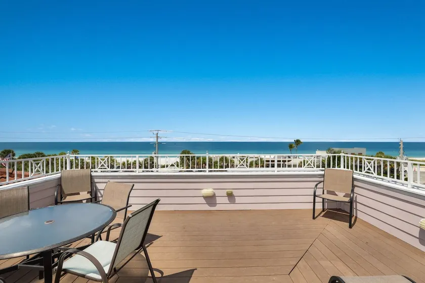 Blue Water Escape Villa - Image 1