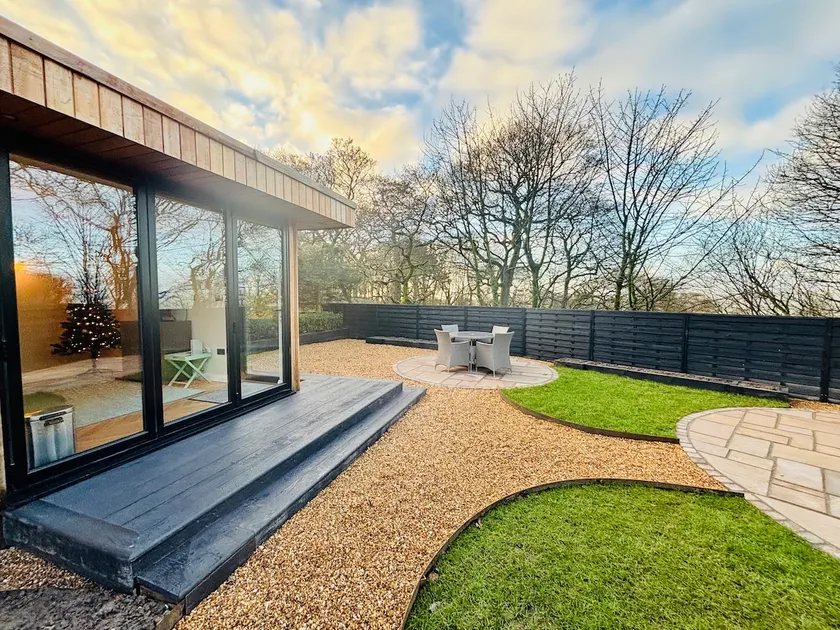 Ribble Cottage in The Ribble Valley - Image 1