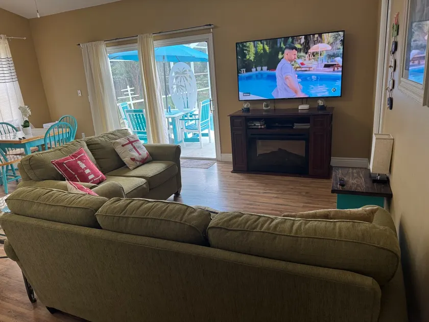 Palm Coast Cozy apartment - Image 1