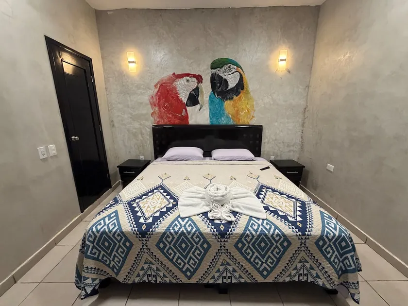 Yotoch Room By Casa Jaguar Bacalar - Image 1
