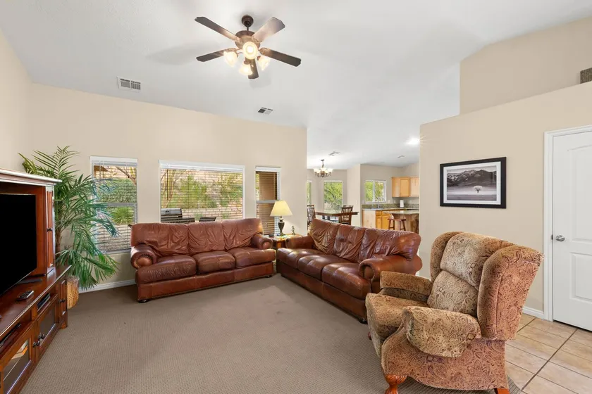 Mesquite 4 Bedroom Vacation Home by Palmer Course - Image 1