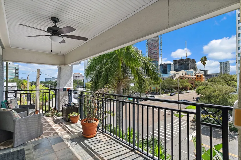 Walk Everywhere | ❤️ of Downtown St Pete - Image 1