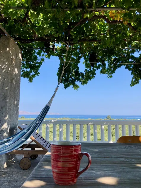 Villa Stefania - with Sea View Terrace - Image 1