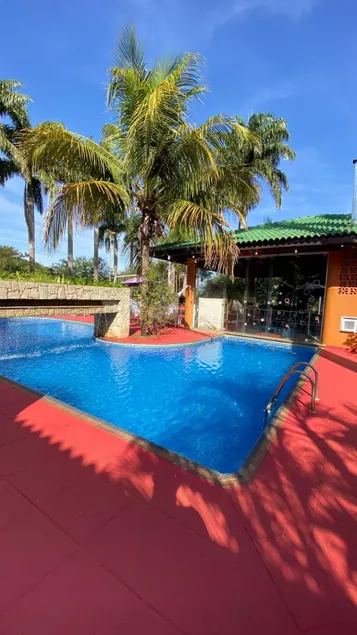 Recanto El Birani Summer House - Image 1