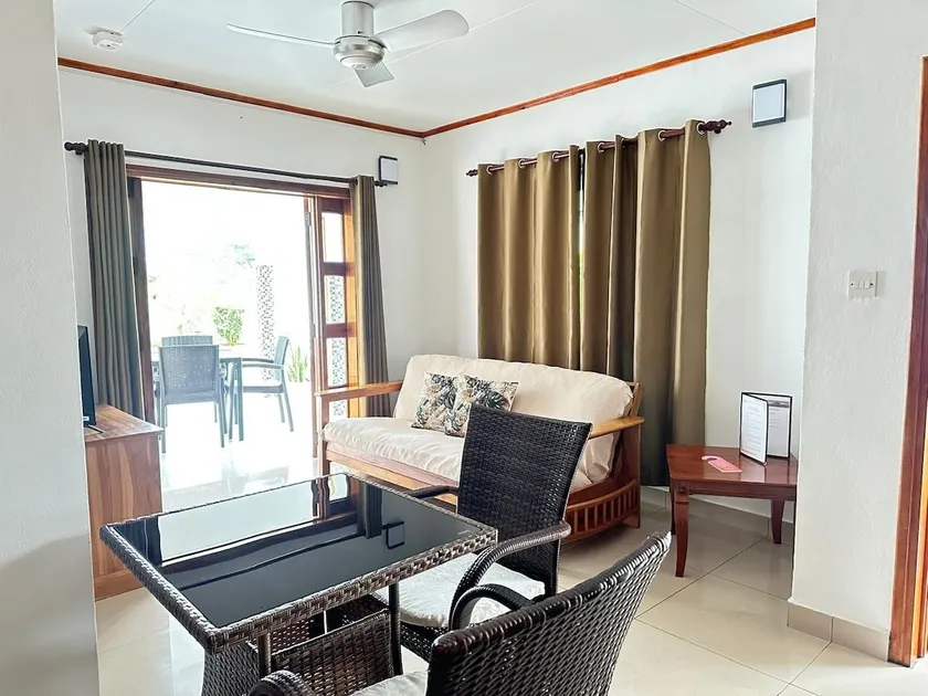 D&M Holiday Apartment - Image 1