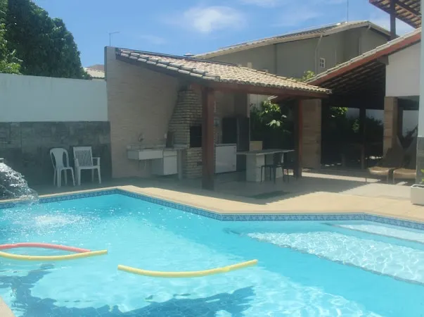 Guarajuba, Casa, 6 suites, Litoral Norte, BAHIA. - Image 1