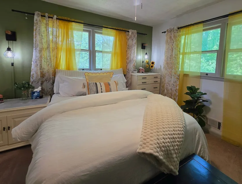 Guest Favorite Entire Home with Stocked Coffee Bar - Image 1